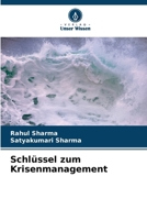 Schlüssel zum Krisenmanagement (German Edition) 6209405517 Book Cover