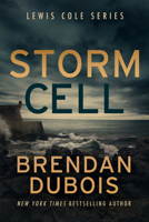 Storm Cell 1681772337 Book Cover