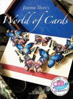 Joanna Sheen's World of Cards 1844484106 Book Cover