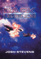 Dark Legends 1728363012 Book Cover