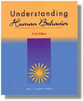 Understanding Human Behavior: A Guide For Health Care Providers 0827382219 Book Cover