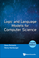 Logic and Language Models for Computer Science 9811260664 Book Cover