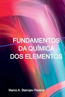 Fundamentos Da Qu mica Dos Elementos (Portuguese Edition) 6500403037 Book Cover