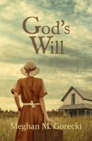 God's Will 1497567483 Book Cover