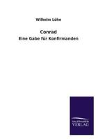 Conrad 3846040525 Book Cover