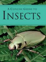 A Pocket Guide to Insects 1407587463 Book Cover