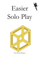 Easy Solo Play 1291588795 Book Cover