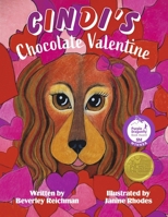 Cindi's Chocolate Valentine 1667820575 Book Cover