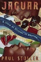 Jaguar: A Story of Africans in America 0226775283 Book Cover