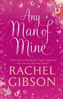 Any Man of Mine 0061579114 Book Cover