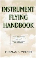 Instrument Flying Handbook 0071361987 Book Cover