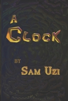 A Clock B0858TVF5N Book Cover