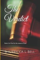 The Verdict 1543192696 Book Cover