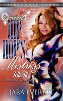 Jumpoff; Hip Hop's Mistress Tells All! 0988642883 Book Cover