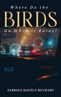 Where Do the Birds Go When It Rains? B0GGVY5VNP Book Cover