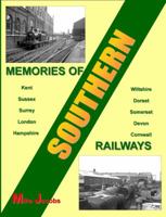 Memories of Southern Railways 1906419647 Book Cover