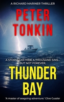 Thunder Bay B087SG9MM7 Book Cover