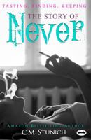 Tasting, Finding, Keeping: The Story of Never 1938623797 Book Cover