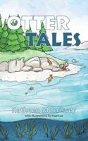 Otter Tales 1496953045 Book Cover