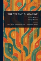 The Strand Magazine 1023374447 Book Cover