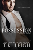 Possession 173373628X Book Cover