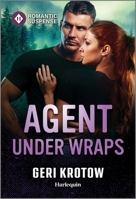 Agent Under Wraps 1335471618 Book Cover