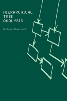Hierarchial Task Analysis 074840838X Book Cover