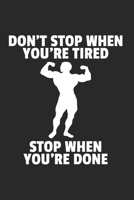 Sport Fitness Sportler Notizbuch: Sport Fitness Sportler Notizbuch f�r Liebhaber / Notizheft / Notizblock A5 (6x9in) Dotted Notebook / Punkteraster / 120 gepunktete Seiten 1679045016 Book Cover