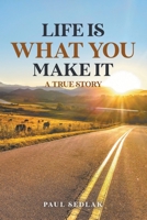 Life is What You Make It 1637288298 Book Cover