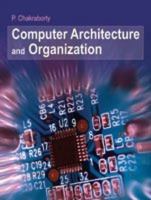 Computer Architecture and Organization 8179924696 Book Cover
