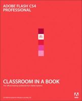 Adobe Flash Cs4 Professional Classroom in a Book