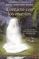 Contacto con los muertos 9707706465 Book Cover