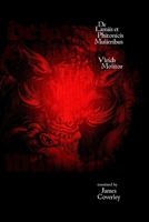 De Lamiis et Phitonicis Mulieribus B0FQJZDC3F Book Cover