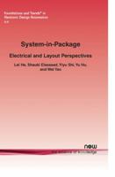 System-In-Package: Electrical and Layout Perspectives 1601984588 Book Cover