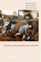 Economic and Financial Decisions under Risk 0691122156 Book Cover