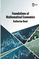 Foundations of Mathematical Economics B0H9XMZZX2 Book Cover
