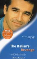 The Italian's revenge 0373121210 Book Cover