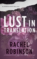 Lust in Translation 1798468743 Book Cover