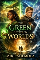 The Green Between Worlds B0GSBND5YN Book Cover