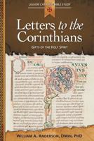 Letters to the Corinthians: Gifts of the Holy Spirit (Liguori Catholic Bible Study) 0764821261 Book Cover