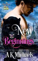 New Beginnings 1512220531 Book Cover