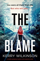 The Blame 1800195028 Book Cover