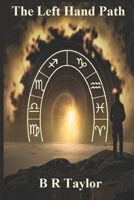 The Left Hand Path 1698646585 Book Cover