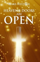 Heaven's Doors Are Open B089M1F761 Book Cover