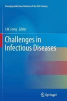Challenges in Infectious Diseases 1489999957 Book Cover