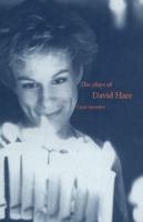 The Plays of David Hare 0521427185 Book Cover