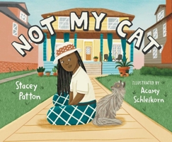 Not My Cat 1665927968 Book Cover