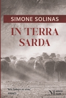 In terra sarda (Italian Edition) B0CP8HRKX2 Book Cover