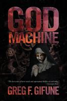 God Machine 1587679086 Book Cover