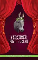 A Midsummer Night's Dream (Shakespeare Children's Stories) 1782260005 Book Cover